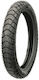 Speedways Tyres 3-18 M Tubeless Motorradreifen für Vorder- und Hinterreifen