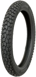 Speedways Tyres 100/90-18 M Безкамерна Гума за Мотоциклет за Преден и Заден