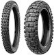 Kingtyre 150/70-18 Безкамерна / NHS Гума За Мотоциклет Отзад