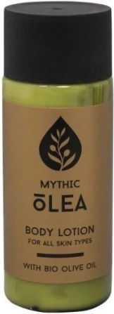 Body Lotion Ξενοδοχείου 35ml σε Συσκευασία 250τμχ