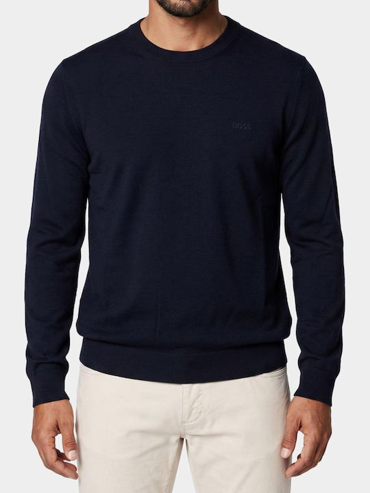 Boss Sweater H-leno