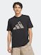 Grafik T-Shirt Camo