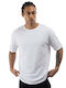 T-shirt Wafla T-shirt
