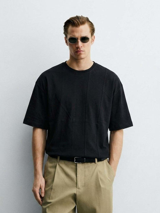 T-shirt Oversized