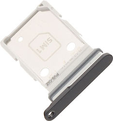 Dual SIM Kartenhalter Für Samsung Galaxy S26 5G S942 Schwarz Dual SIM Kartenhalter Für Samsung Galaxy S26 5G S942 Schwarz