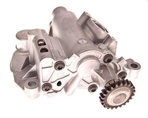 Audi Ölwanne für A3 2.0 Tfsi 13 06h115105gd