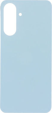 Back Cover Πίσω Καπάκι Samsung Galaxy A17 4G A175 Hellblau