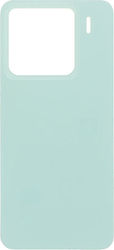 Back Cover Πίσω Καπάκι Xiaomi 15 5g Green