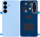 Samsung Galaxy S26 S942b Rückdeckel Linse Himmelblau Oem