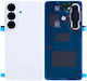 Samsung Galaxy S26 S942b Rückdeckel Linse Weiß Oem