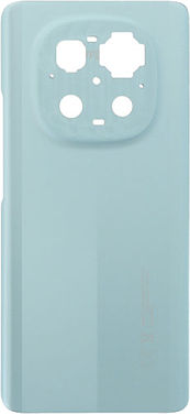 Back Cover Rear Cover Xiaomi Poco M8 5g Green