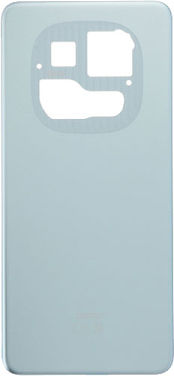 Back Cover Rear Cover Xiaomi Redmi Note 15 Pro 4g Glacier Blue