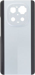 Заден Капак Xiaomi Poco M8 5G Сребрист