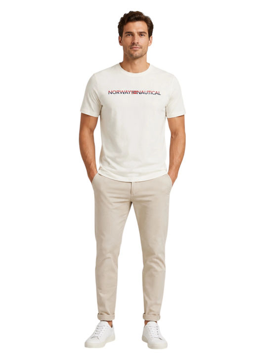 Tricou Alb