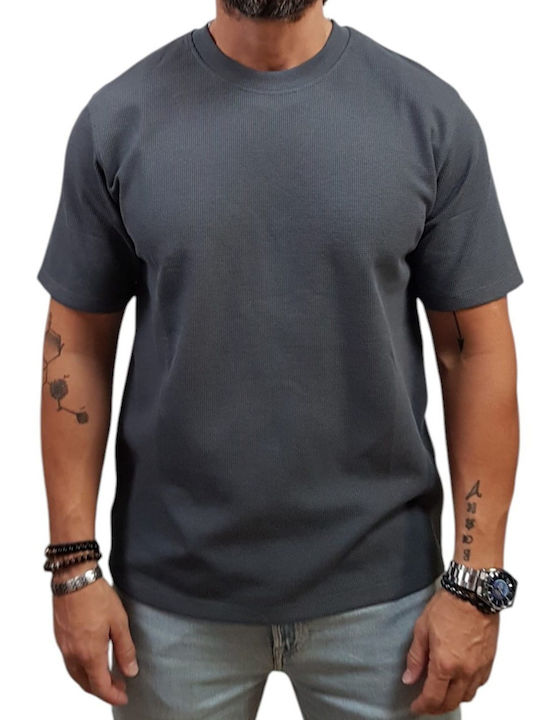 Jack & Jones T-shirt Сив
