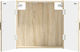 vidaXL Dartboard Cabinet