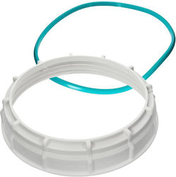 Alfa Romeo Citroen Fiat Lancia Peugeot Fuel Pump Nut Gasket Alfa Romeo Citroen Fiat Lancia Peugeot Fuel Pump Nut Gasket