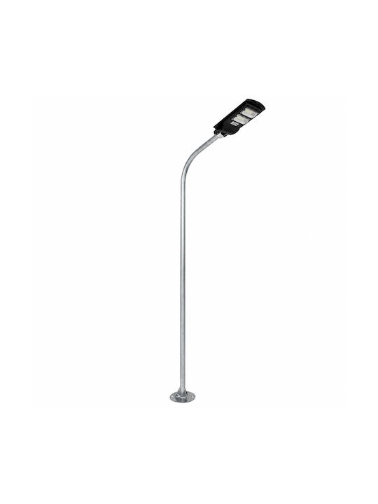GloboStar Outdoor Road Lamp IP65 Silver