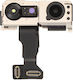 Front Camera Front Camera 18MP Ultrawide IR Camera iPhone 17