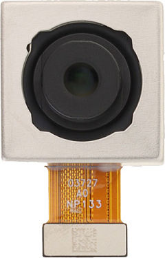 Rückfahrkamera 200mp Xiaomi Redmi Note 15 Pro 4G