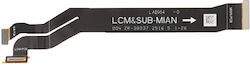 LCD Screen Flex Cable Realme 14 5G RMX5070