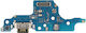 Charging Port Board Motorola Moto G05 4G XT2523