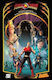 Flash Gordon Movie Graphic Novel Retelling Bruce Jones PB