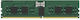 Kingston ECC DDR5 cu Modul 1x16GB și Frecvență 5600 pentru Server