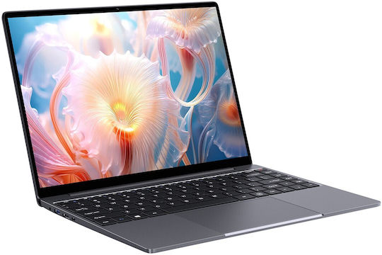 Chuwi CoreBook X 14.1" QHD (i3-1220P/16GB/512GB SSD/W11 Pro) (International English Keyboard)