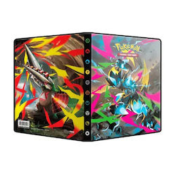 Ultra Pro Card Sleeves