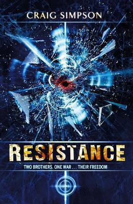 Resistance Craig Simpson Corgi Childrens