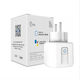 Smart Single Socket