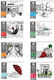 Блок За Скици №4 30х40 4233 Typotrast