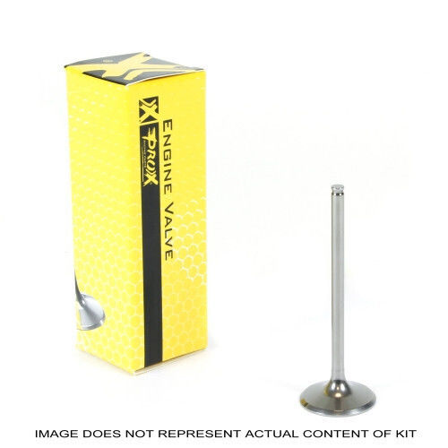 Pro-X Motorcycle Exhaust Valve Yamaha YZ450F