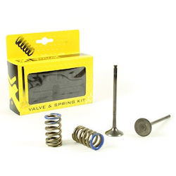 Pro-X Motorcycle Exhaust Valve Husqvarna FC 250 KTM 250 SX-F
