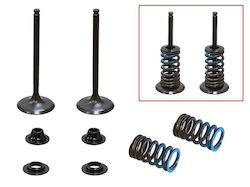 Βαλβίδα Εισαγωγής Μοτοσυκλέτας Keeway Easy Yamaha WRF 250 / YZ 250