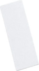 Foska Corrugated Paper 50x200 White
