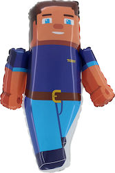Baloane Minecraft Folie