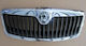 DPA DPA Dekorative Auto Masken Skoda Octavia