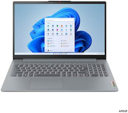 Lenovo Ideapad Slim 3 15AMN8 15.6" (Ryzen 5-7520U/16GB/512GB) Lenovo Ideapad Slim 3 15AMN8 15.6" (Ryzen 5-7520U/16GB/512GB)