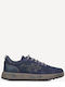 Men's Sneakers Blue