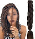 Yuan Yao Extension in Dark Chestnut Colour AY4 60cm