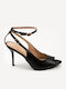 Black Sandals