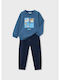 Kids Sweatpants Set Frozen