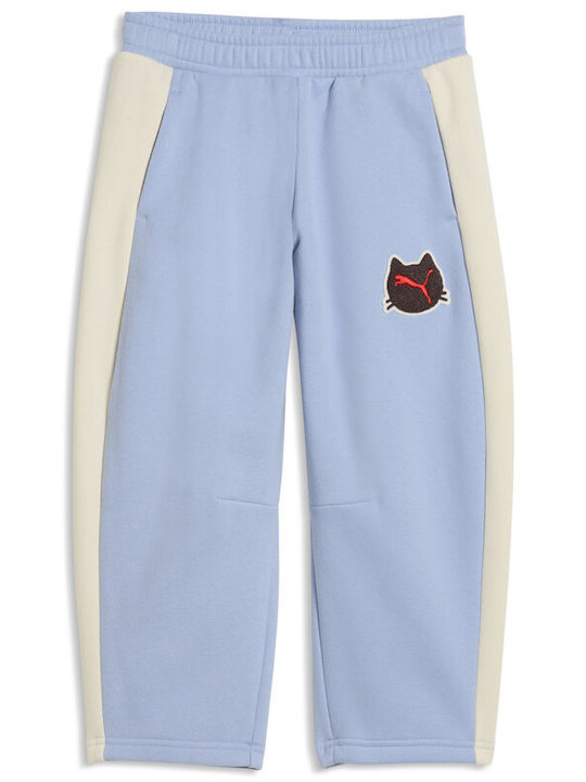 PUMA Pantalon De Trening Pentru Copii Imaginary Friend T7 Imaginary Friend PUMA Pantalon De Trening Pentru Copii Imaginary Friend T7 Imaginary Friend
