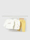 Kids Tracksuit Set With Jacket Chamomile 3 Pieces
