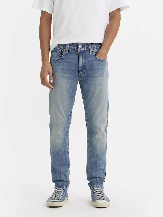 Levi's 512 Herren Jeanshose mit Schlank Tapered...