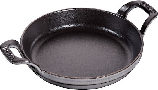 Staub Στρογγυλό Πυρίμαχο Σκεύος 16x16cm