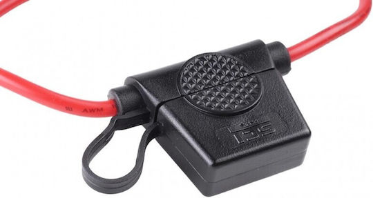 Fast Auto-Sicherungen Waterproof Gehäuse Sicherung Kabel Mta 30a