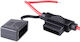 Accessory Fuse Cover Unival Cable
